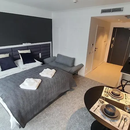 Apartman Lividus 434 By Edyta