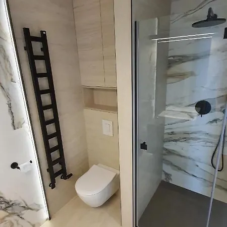 Lividus 434 By Edyta Apartman Swinoujscie