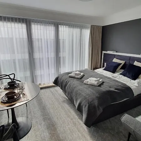Lividus 434 By Edyta Apartment *