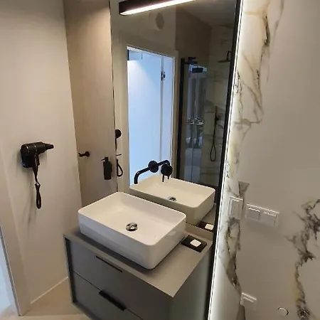 Lividus 434 By Edyta Appartement