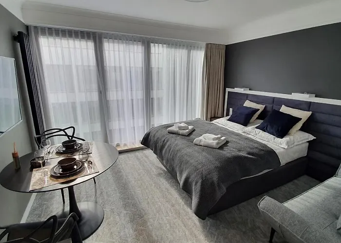 Lividus 434 By Edyta Apartment *