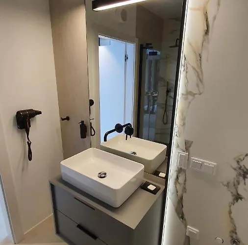 Lividus 434 By Edyta Lejlighed